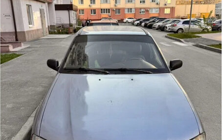 Daewoo Nexia I рестайлинг, 2011 год, 85 000 рублей, 9 фотография