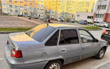 Daewoo Nexia I рестайлинг, 2011 год, 85 000 рублей, 5 фотография