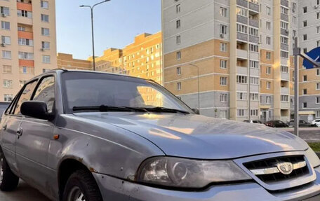 Daewoo Nexia I рестайлинг, 2011 год, 85 000 рублей, 8 фотография