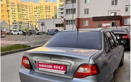 Daewoo Nexia I рестайлинг, 2011 год, 85 000 рублей, 4 фотография