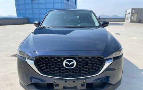 Mazda CX-5 II, 2022 год, 2 560 000 рублей, 2 фотография