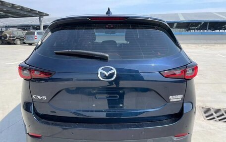 Mazda CX-5 II, 2022 год, 2 560 000 рублей, 3 фотография