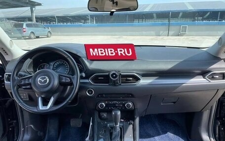 Mazda CX-5 II, 2022 год, 2 560 000 рублей, 5 фотография