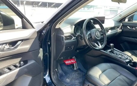 Mazda CX-5 II, 2022 год, 2 560 000 рублей, 4 фотография