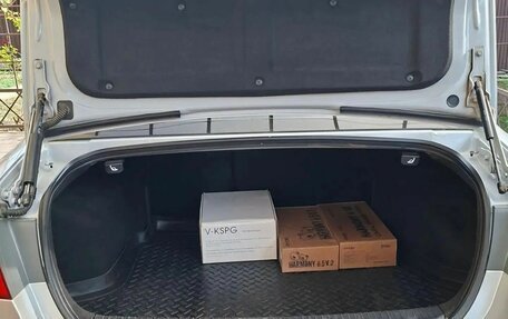 KIA Magentis II рестайлинг, 2010 год, 680 000 рублей, 3 фотография