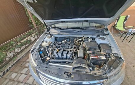 KIA Magentis II рестайлинг, 2010 год, 680 000 рублей, 4 фотография