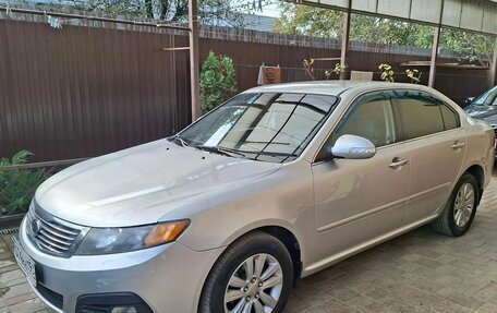 KIA Magentis II рестайлинг, 2010 год, 680 000 рублей, 2 фотография