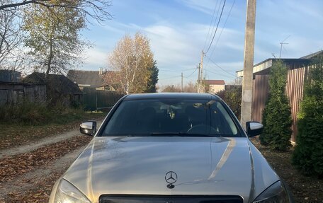 Mercedes-Benz C-Класс, 2007 год, 850 000 рублей, 1 фотография
