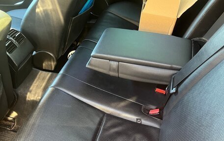 Mercedes-Benz C-Класс, 2007 год, 850 000 рублей, 10 фотография