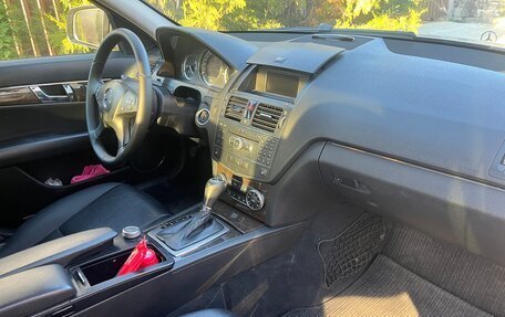 Mercedes-Benz C-Класс, 2007 год, 850 000 рублей, 6 фотография