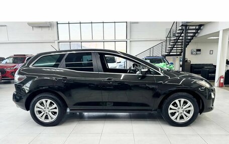 Mazda CX-7 I рестайлинг, 2010 год, 1 099 000 рублей, 4 фотография
