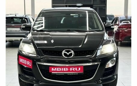 Mazda CX-7 I рестайлинг, 2010 год, 1 099 000 рублей, 2 фотография
