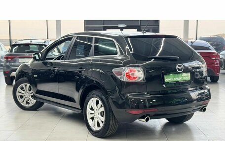 Mazda CX-7 I рестайлинг, 2010 год, 1 099 000 рублей, 6 фотография