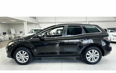 Mazda CX-7 I рестайлинг, 2010 год, 1 099 000 рублей, 5 фотография