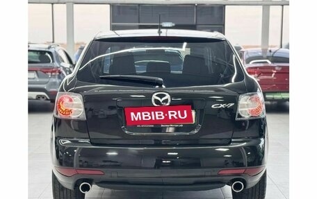 Mazda CX-7 I рестайлинг, 2010 год, 1 099 000 рублей, 7 фотография