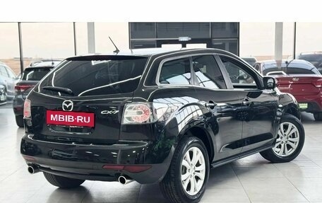 Mazda CX-7 I рестайлинг, 2010 год, 1 099 000 рублей, 8 фотография
