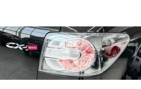 Mazda CX-7 I рестайлинг, 2010 год, 1 099 000 рублей, 9 фотография