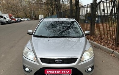 Ford Focus II рестайлинг, 2010 год, 600 000 рублей, 1 фотография