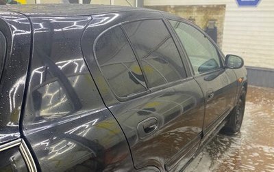 Nissan Almera, 2004 год, 225 000 рублей, 1 фотография