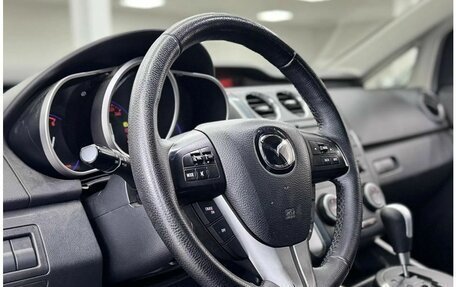 Mazda CX-7 I рестайлинг, 2010 год, 1 099 000 рублей, 10 фотография