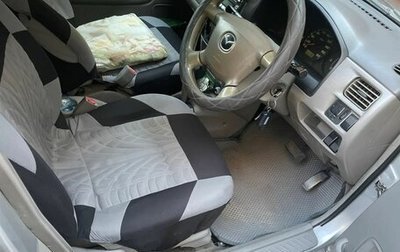 Mazda Demio III (DE), 2001 год, 240 000 рублей, 1 фотография