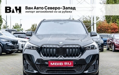 BMW X1, 2023 год, 4 760 000 рублей, 1 фотография