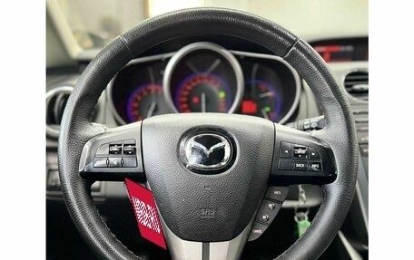 Mazda CX-7 I рестайлинг, 2010 год, 1 099 000 рублей, 12 фотография