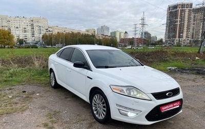 Ford Mondeo IV рестайлинг, 2012 год, 650 000 рублей, 1 фотография
