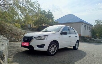 Datsun mi-DO, 2015 год, 400 000 рублей, 1 фотография