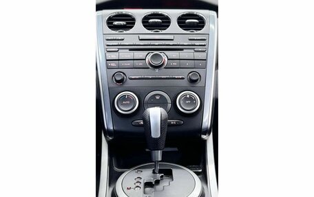 Mazda CX-7 I рестайлинг, 2010 год, 1 099 000 рублей, 13 фотография