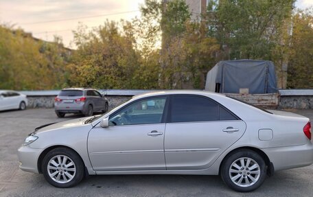 Toyota Camry V40, 2003 год, 520 000 рублей, 8 фотография