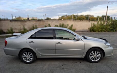 Toyota Camry V40, 2003 год, 520 000 рублей, 9 фотография