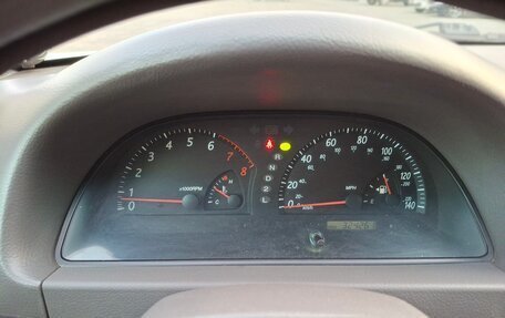 Toyota Camry V40, 2003 год, 520 000 рублей, 11 фотография