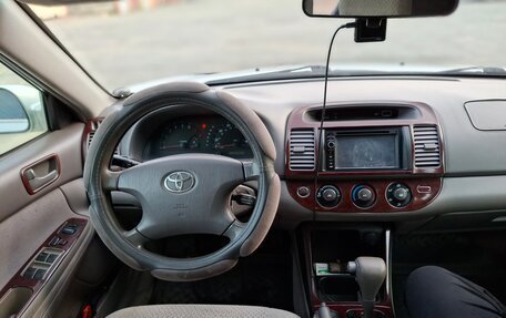 Toyota Camry V40, 2003 год, 520 000 рублей, 10 фотография