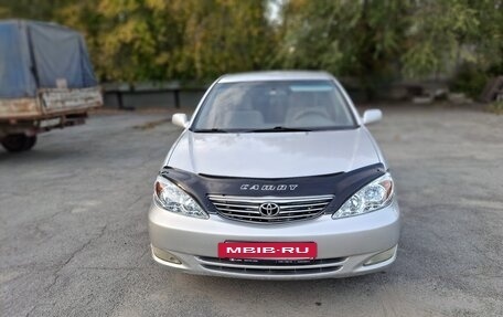 Toyota Camry V40, 2003 год, 520 000 рублей, 2 фотография