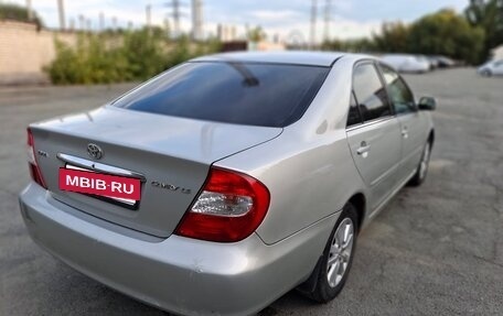 Toyota Camry V40, 2003 год, 520 000 рублей, 4 фотография