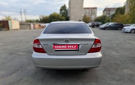 Toyota Camry V40, 2003 год, 520 000 рублей, 5 фотография