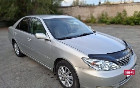 Toyota Camry V40, 2003 год, 520 000 рублей, 3 фотография