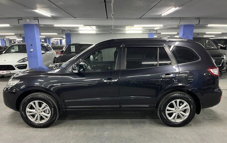 Hyundai Santa Fe III рестайлинг, 2008 год, 949 000 рублей, 8 фотография
