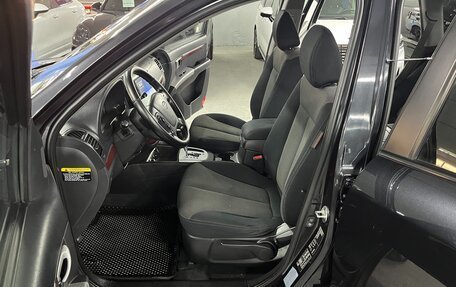 Hyundai Santa Fe III рестайлинг, 2008 год, 949 000 рублей, 18 фотография