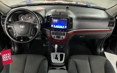 Hyundai Santa Fe III рестайлинг, 2008 год, 949 000 рублей, 16 фотография