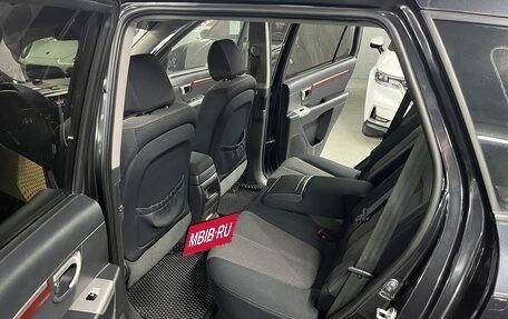 Hyundai Santa Fe III рестайлинг, 2008 год, 949 000 рублей, 19 фотография