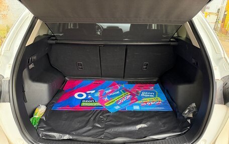 Mazda CX-5 II, 2013 год, 1 530 000 рублей, 5 фотография