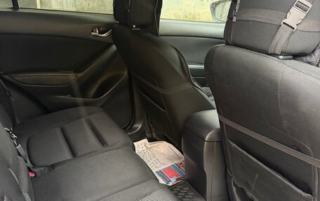 Mazda CX-5 II, 2013 год, 1 530 000 рублей, 9 фотография