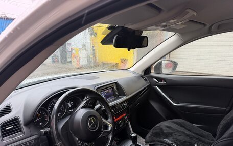 Mazda CX-5 II, 2013 год, 1 530 000 рублей, 8 фотография