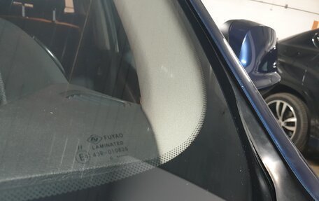 BMW X3, 2012 год, 1 970 000 рублей, 11 фотография