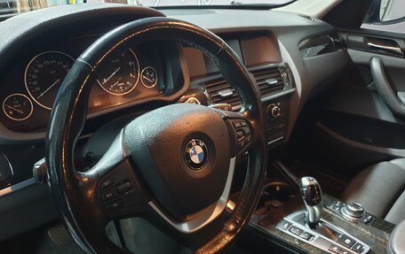 BMW X3, 2012 год, 1 970 000 рублей, 12 фотография