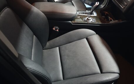 BMW X3, 2012 год, 1 970 000 рублей, 17 фотография