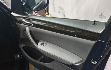 BMW X3, 2012 год, 1 970 000 рублей, 18 фотография