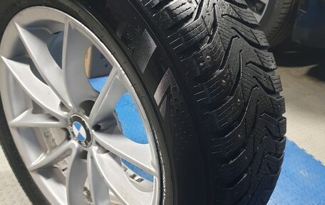 BMW X3, 2012 год, 1 970 000 рублей, 25 фотография